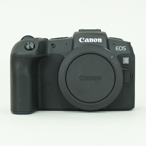 Canon EOS RP