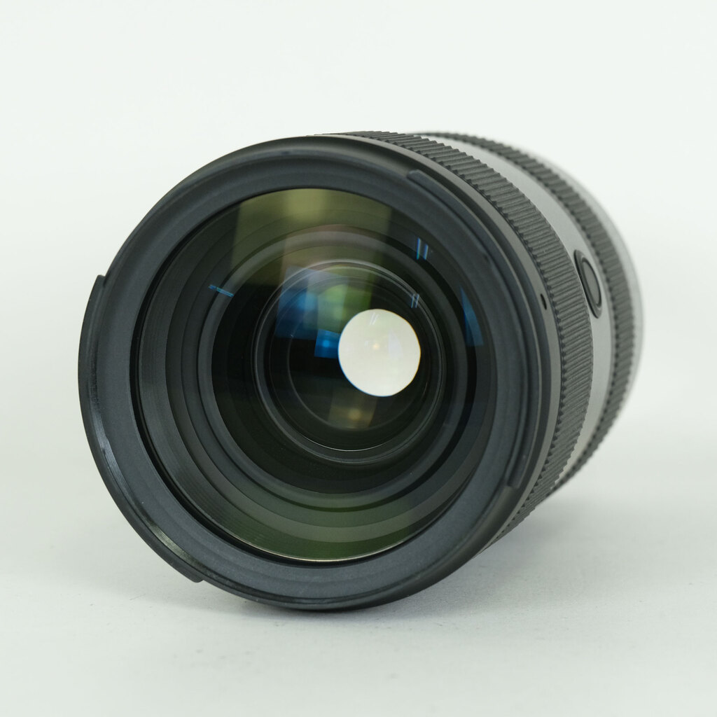 TAMRON 35-150mm F2-2.8 DiIII VXD（Model A058）[ニコンZ用]