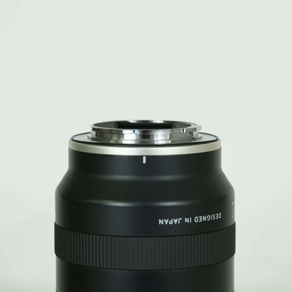 TAMRON 28-200mm F/2.8-5.6 Di III RXD (Model A071) [ソニーE用]