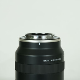 TAMRON 28-200mm F/2.8-5.6 Di III RXD (Model A071) [ソニーE用]