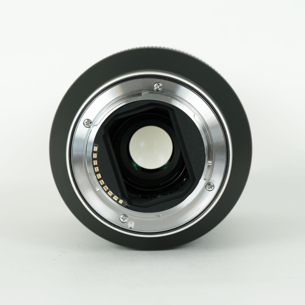 TAMRON 70-180mm F/2.8 Di III VXD (Model A056) [ ソニーE用 ]