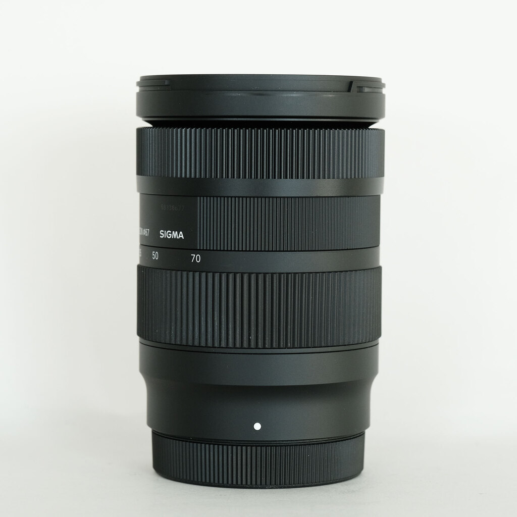 SIGMA 28-70mm F2.8 DG DN｜Contemporary [ライカL用]