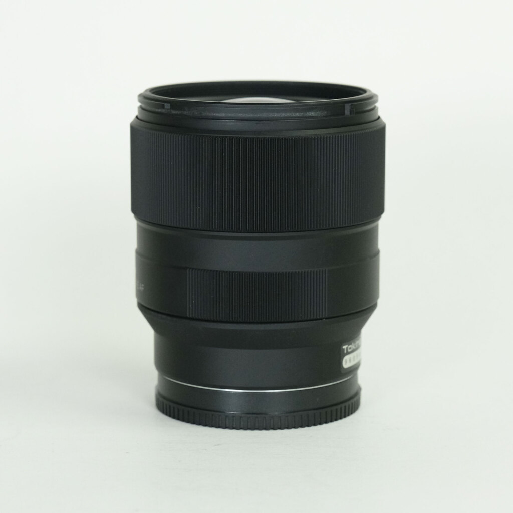 TOKINA FiRIN 20mm F2 FE AF [ソニーE用]