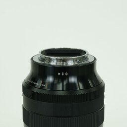 SIGMA 24-70mm F2.8 DG DN II｜Art [ソニーE用]