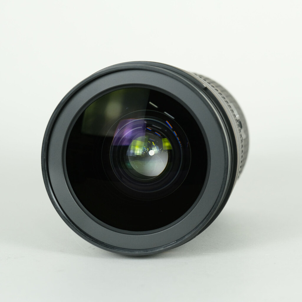 Nikon AF-S NIKKOR 24-70mm f/2.8G ED