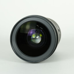 Nikon AF-S NIKKOR 24-70mm f/2.8G ED