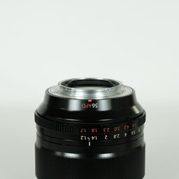 FUJIFILM XF56mmF1.2 R APD