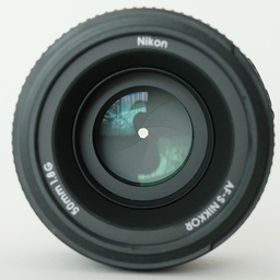 Nikon AF-S NIKKOR 50mm f/1.8G