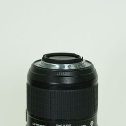 Nikon AF-S NIKKOR 24-70mm f/2.8G ED