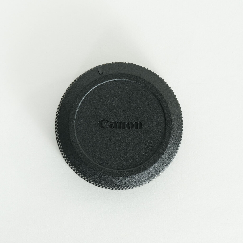 Canon RF-S55-210mm F5-7.1 IS STM