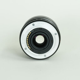 Voigtlander MACRO APO-ULTRON 35mm F2 [フジフイルムX用]