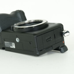 SONY α6700（ILCE-6700）