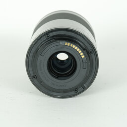 Canon EF-M55-200mm F4.5-6.3 IS STM