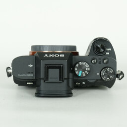 SONY α7 II（ILCE-7M2）