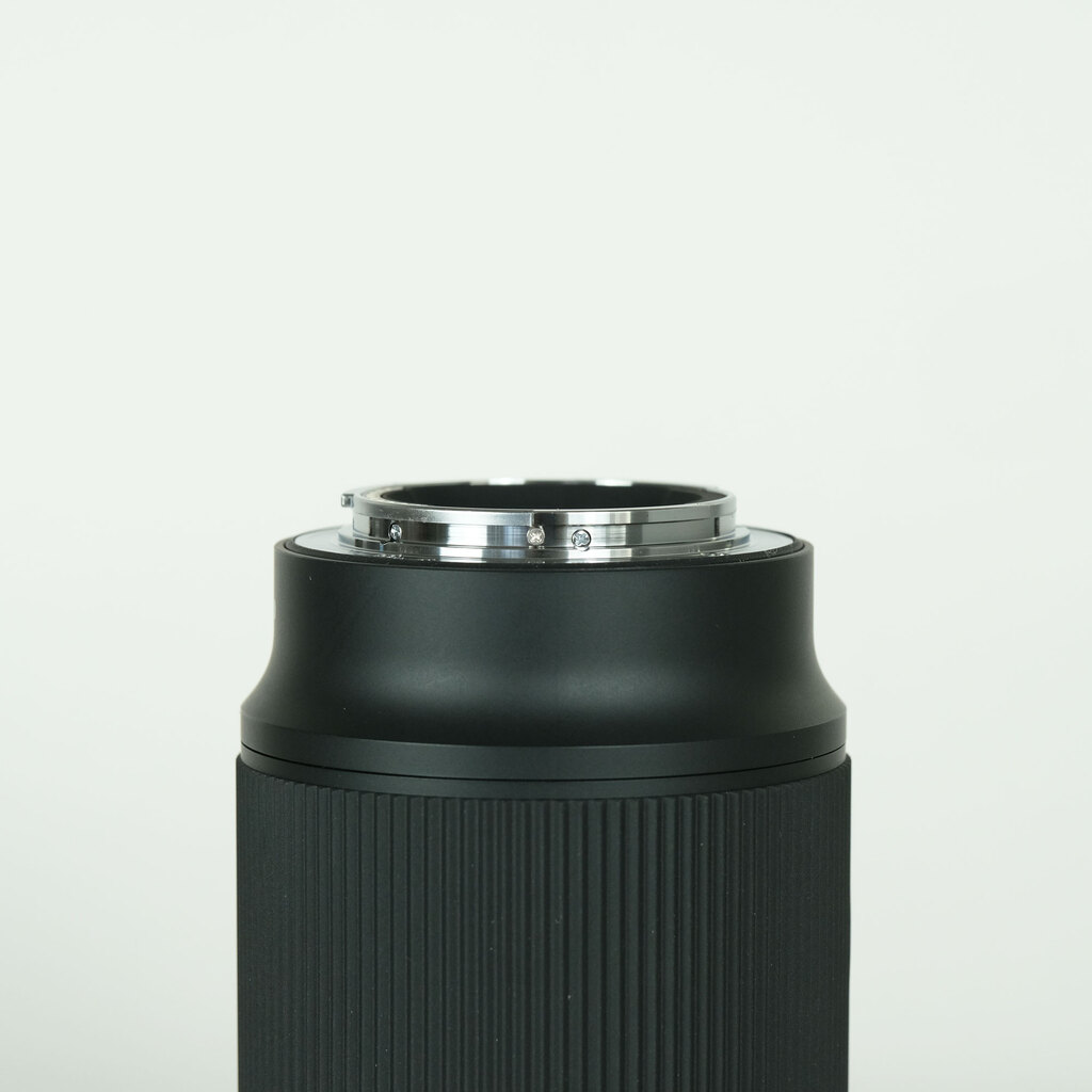 SIGMA 20-200mm F3.5-6.3 DG｜Contemporary [ソニーE用]