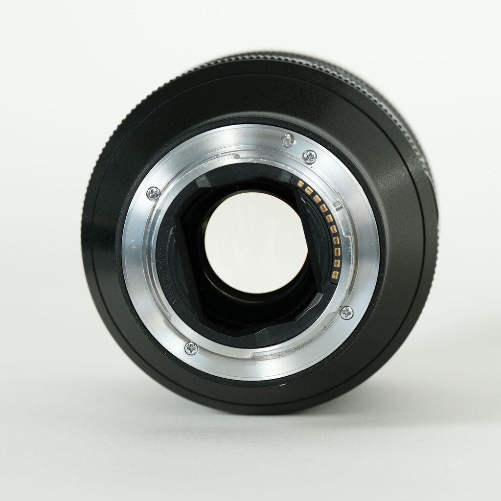 SONY FE 85mm F1.4 GM SEL85F14GM