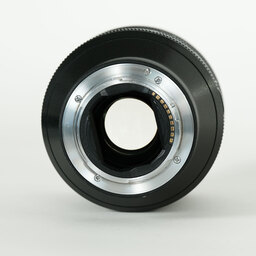 SONY FE 85mm F1.4 GM SEL85F14GM