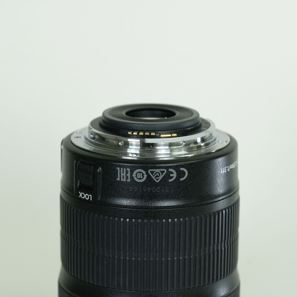 Canon EF-S18-135mm F3.5-5.6 IS STM