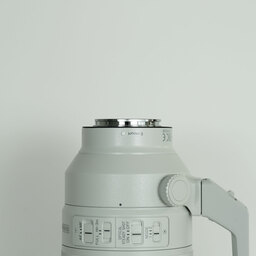 SONY FE 100-400mm F4.5-5.6 GM OSS SEL100400GM