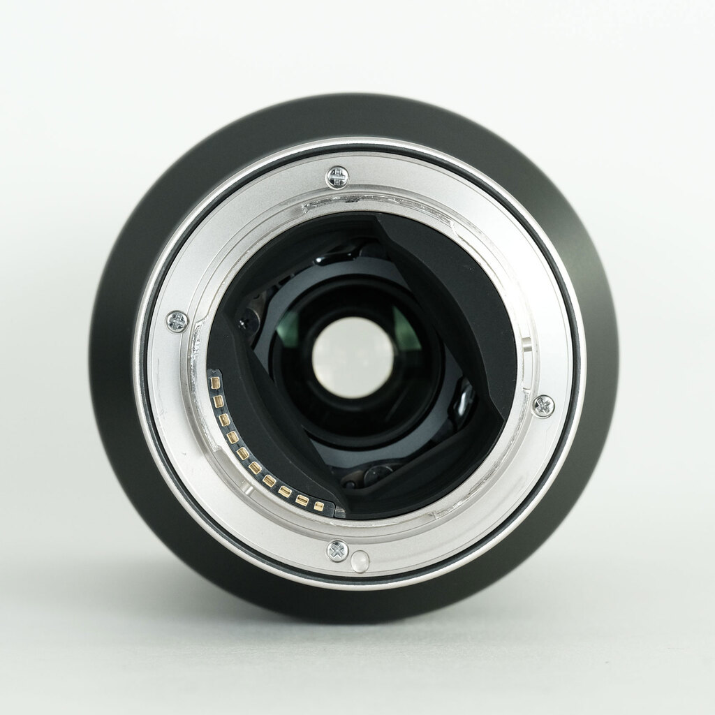 TAMRON 70-300mm F/4.5-6.3 Di III RXD (Model A047) [ソニーE用]