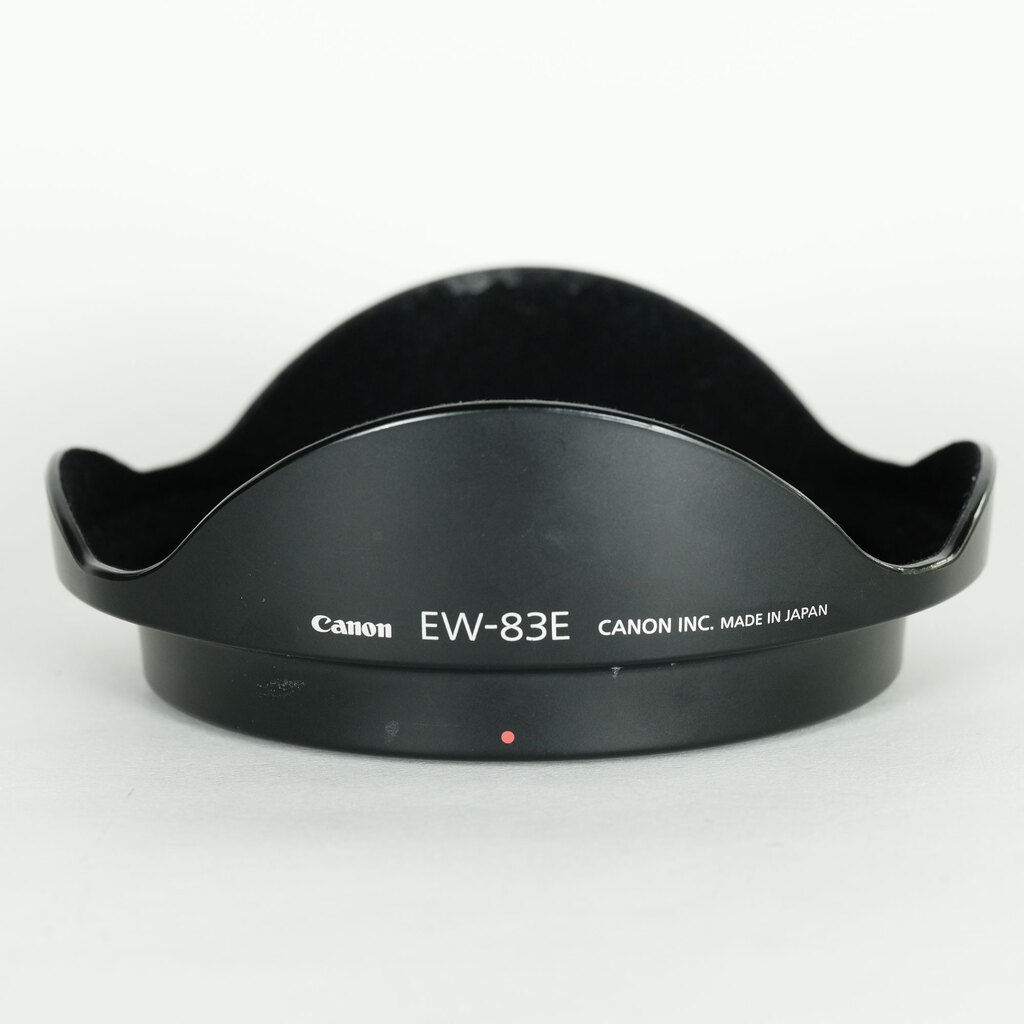 Canon EF17-40mm F4L USM