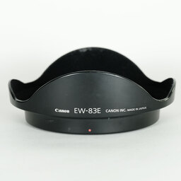 Canon EF17-40mm F4L USM