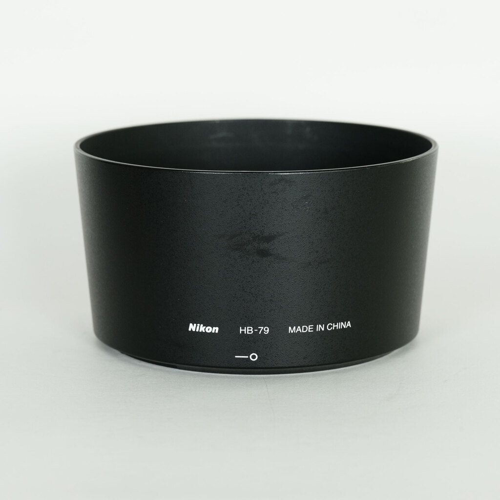 Nikon AF-S NIKKOR 105mm f/1.4E ED