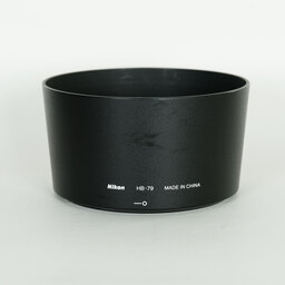 Nikon AF-S NIKKOR 105mm f/1.4E ED