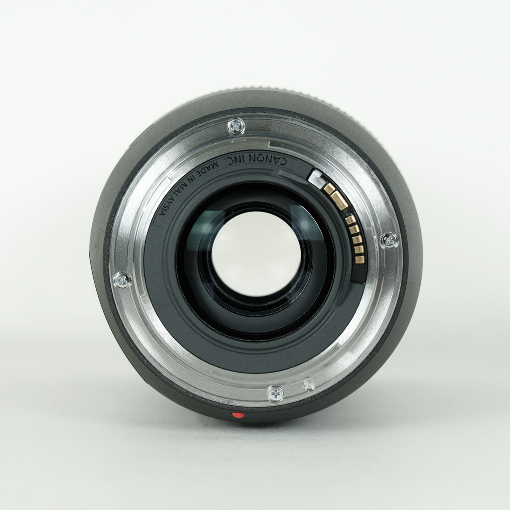 Canon EF70-300mm F4-5.6 IS II USM