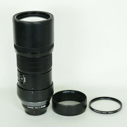 OLYMPUS M.ZUIKO DIGITAL ED 300mm F4.0 IS PRO