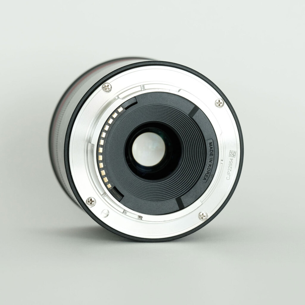 SAMYANG AF 18ｍｍ F2.8 FE [ソニー用]