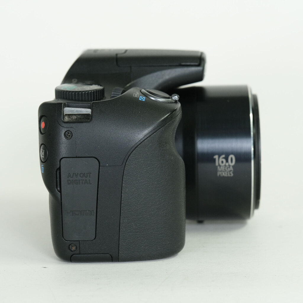 Canon PowerShot SX530 HS