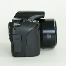 Canon PowerShot SX530 HS