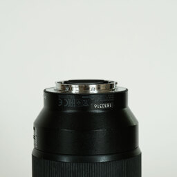 SONY FE 24-105mm F4 G OSS SEL24105G