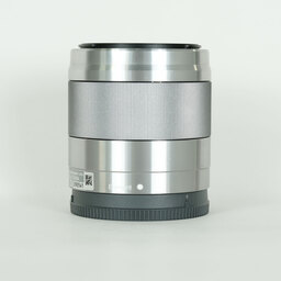 SONY E 50mm F1.8 OSS SEL50F18