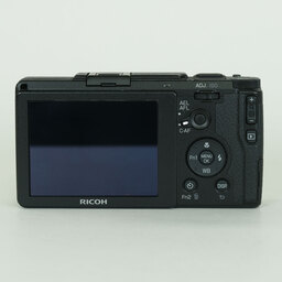 RICOH GR II