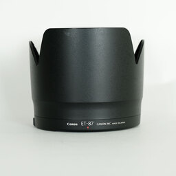 Canon EF70-200mm F2.8L IS II USM