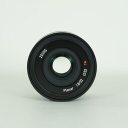 Carl Zeiss Touit 32mm F1.8(ソニーE用) Carl Zeiss Touit 32mm F1.8(ソニーE用)