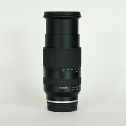 TAMRON 28-200mm F/2.8-5.6 Di III RXD (Model A071) [ソニーE用]