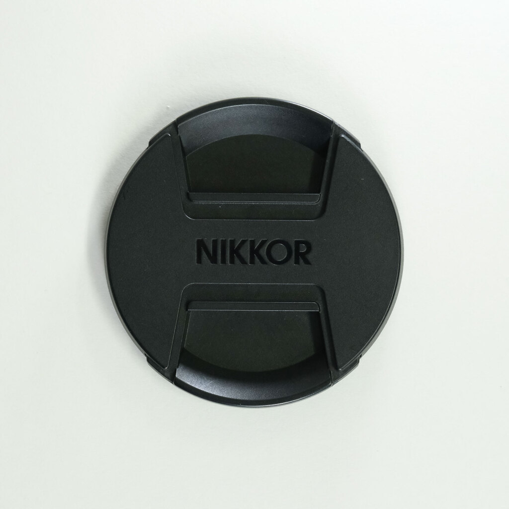 Nikon NIKKOR Z 24-70mm f/4 S