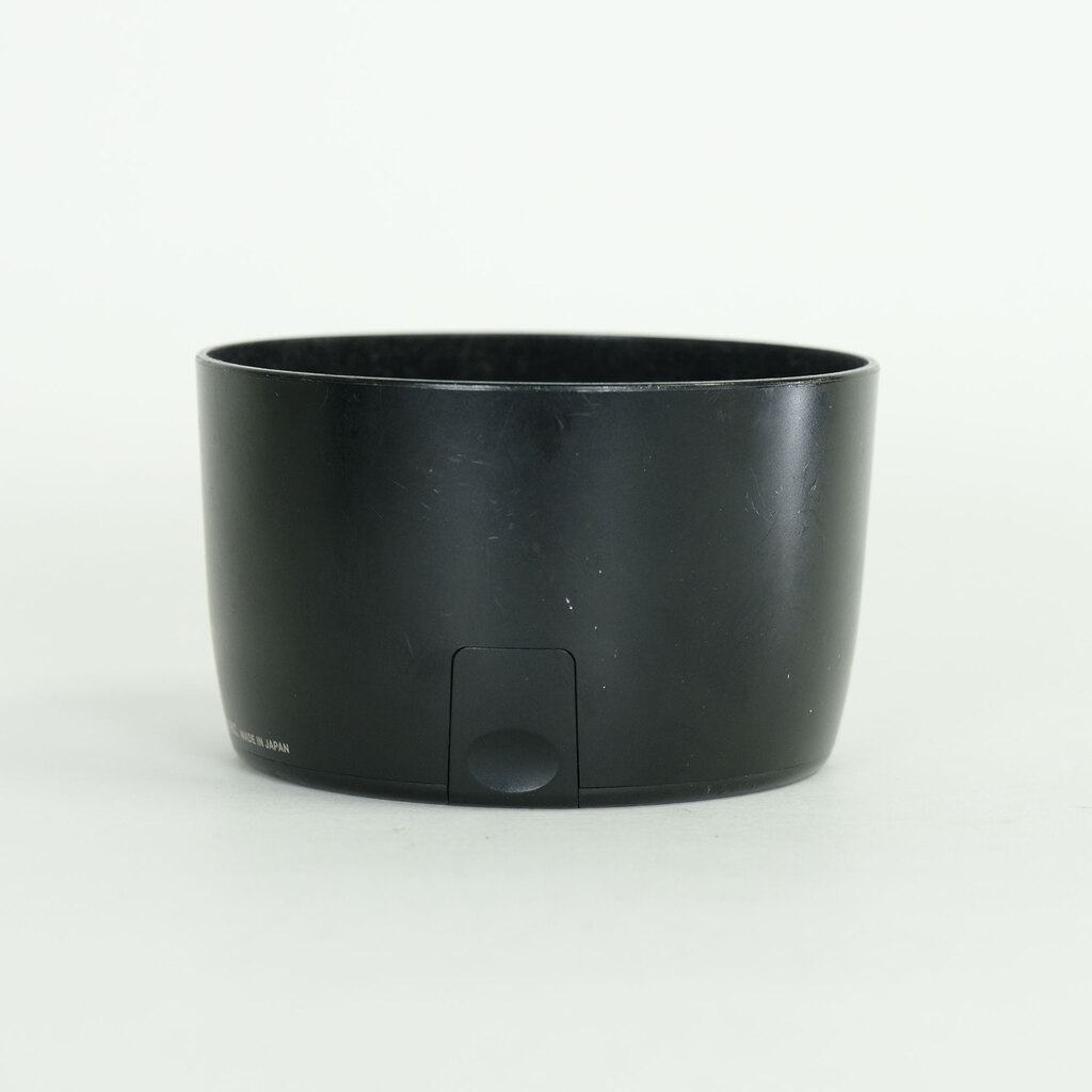 Canon EF85mm F1.8 USM