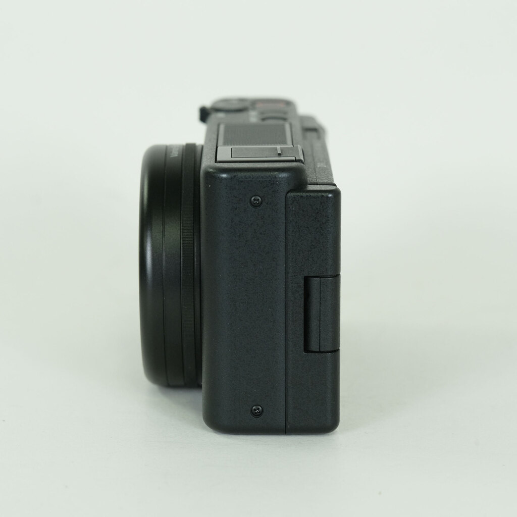 SONY VLOGCAM ZV-1G B シューティンググリップキット ブラック