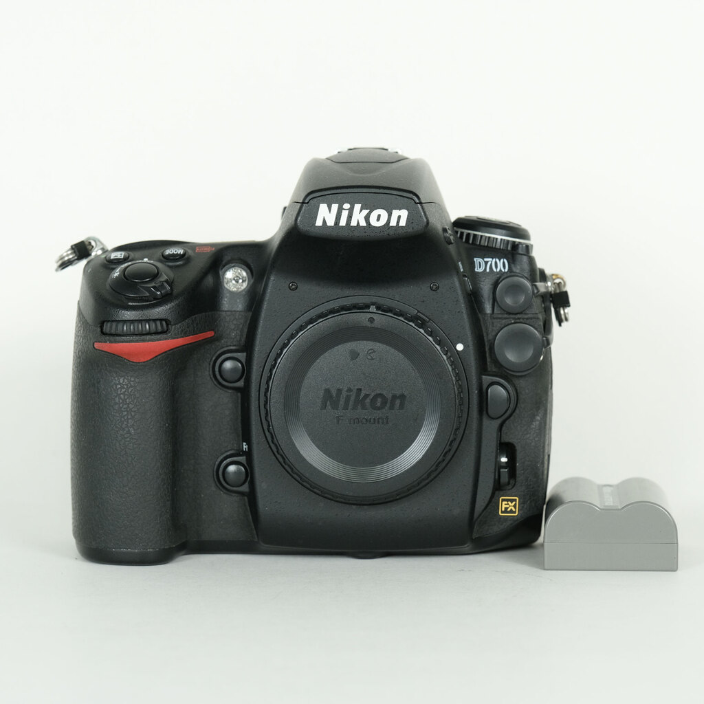 Nikon D700 ボディ Nikon D700 ボディ