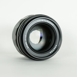 Voigtlander NOKTON 50mm F1.2 Aspherical E-mount (ソニーE用)