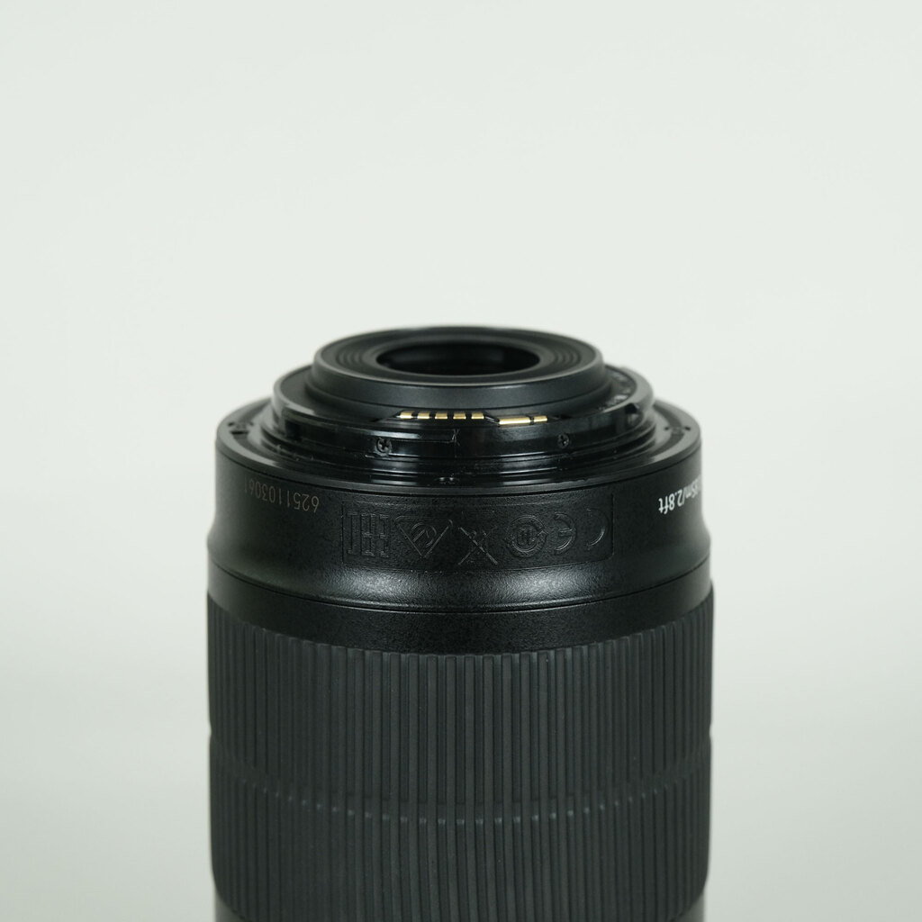 Canon EF-S55-250mm F4-5.6 IS STMの出品 | ONE SCENE（ワンシーン）