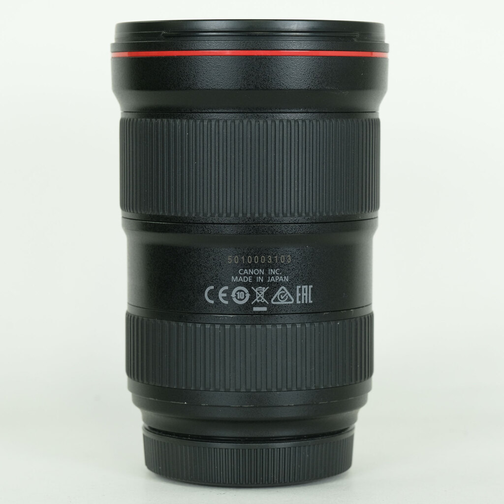 Canon EF16-35mm F2.8L III USM