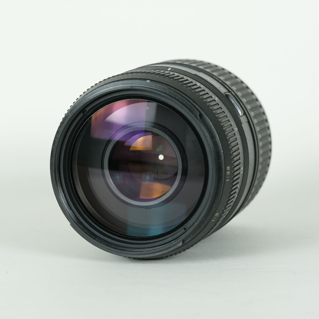 TAMRON 70-300mm F4-5.6 Di LD Macro/Model A17S(ソニーA用) TAMRON 70-300mm F4-5.6 Di LD Macro/Model A17S(ソニーA用)