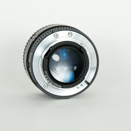 Nikon Ai AF Nikkor 50mm F1.4D