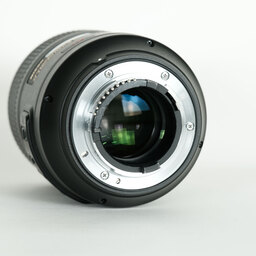 Nikon AF-S VR Micro-Nikkor 105mm f/2.8G IF-ED