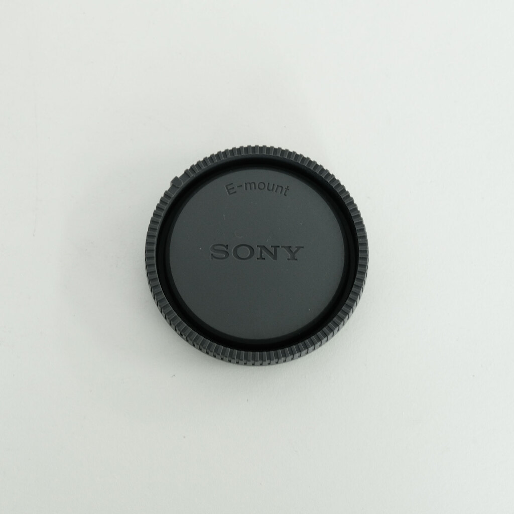 SONY FE 12-24mm F4 G SEL1224G